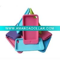 Wholesale Silicone cell phone cover sheet