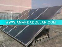 Wholesale a-Si Solar Cell