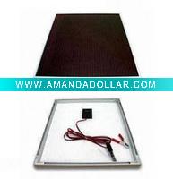 Wholesale thin film solar panel