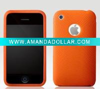 Wholesale Customized silicone mobile phone cases