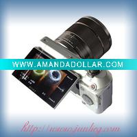 Ultra-thin Screen protector for camera