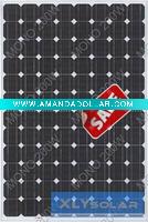 Wholesale 200w monocystalline solar module