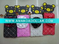 Wholesale Mobile Phone Bags/cell phone bags.