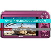 Screen protector for 3.5" Camera