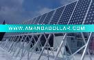 Wholesale 170W Mono-crystalline Solar Module