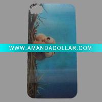 Wholesale silicone telephone cover for i phone