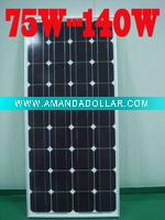 solar panel