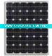 Wholesale solar module solar panel 120W