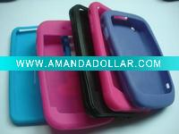 silicone Phone case