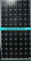 Wholesale Monocrystal solar panel 150W