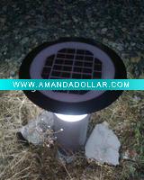 Wholesale Solar Electricity