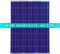 Wholesale 170W polycrystalline solar module