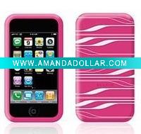 Wholesale custom silicone phone case