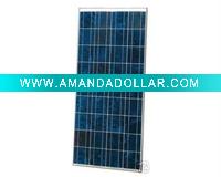 Wholesale 185W Poly Solar Module