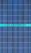 Wholesale 220W Poly Solar Module