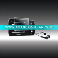 MP4 player accessory,LCD cover