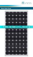 Wholesale bankable mono module