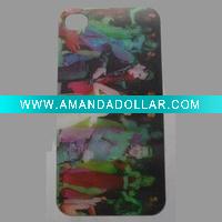 silicone telephone cover for i phone