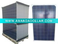 Wholesale poly solar panel 230w