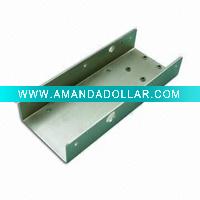 Metal Stamping Shield Cover With Tin-plated