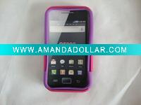 Hot silicone phone cover for promotion