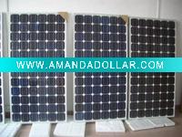 Wholesale 175W Mono Solar Module
