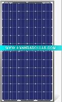 280wp solar panel