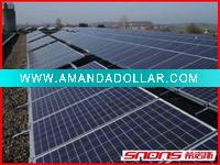 Wholesale solar battery generator