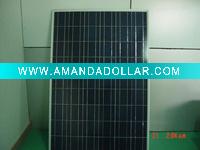 Wholesale 180w solar poly panel