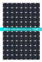Wholesale 250w mono-crystalline solar panel with TUV IEC MCS certificates