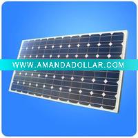 Wholesale 190W poly solar panel