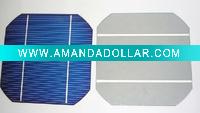 Wholesale High Effciency mono solar cell factory price