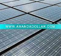 Wholesale 2011 pv sloar cell factory