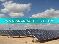 Wholesale 2011 sloar panel 40W-290W