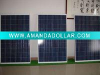 Wholesale 230w poly solar panels