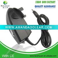 Mobile phone AA charger for UK pin
