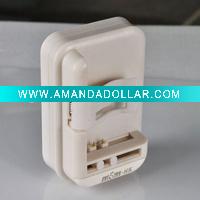 Fast charging universal charger for li-ion battery