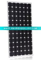 Wholesale 150-190watts solar panel