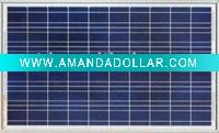 Wholesale 110-130 watts solar panel