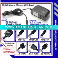 Mobile Phone Charger for GLTRUS022