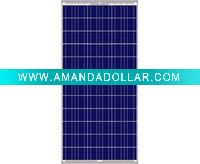 Wholesale 250W polycrystalline solar module