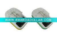 Mobile Phone Universal Charger with LCD