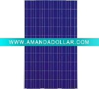 230W polycrystalline solar product