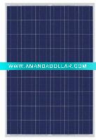 Polycrystalline 205W Solar Panel