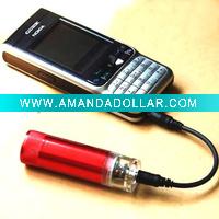 Emergency Mobile Phone Charger