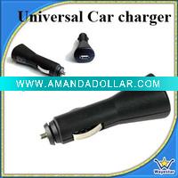 Universal USB Car Charger