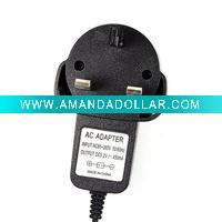 UK plug charger