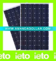 Solar Panels 260W for home use