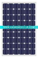 HM-M240Wp Mono Solar Panel