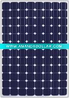 HM-M215Wp Mono Solar Panel